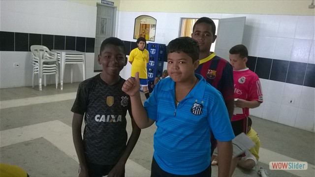 Associação Rubilene | Avaliação Fisica